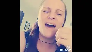 60 segundos (Cover by Tayná no Smule)