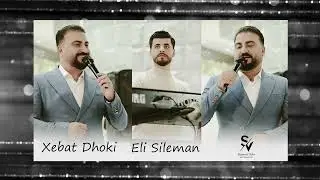 خبات دهوكي ميكس اغنية بلدي Xebat Dhoki 2024