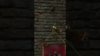 🪽Hedwig's Theme in Blender 3D.  