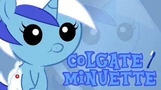 DIABETUS 2: COLGATE | MLP Animation