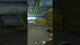 Insane USP-S ACE in FACEIT  LVL 10