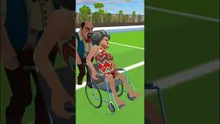 Scary Teacher Swimming Suit Vs Coffin Dance vs Dad vs Mom Pranks #wowgame #shorts