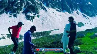 یہ ہے کشورا وېلی ⁦❤️