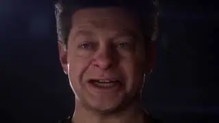 Next-Gen Digital Human Performance by Andy Serkis - by Unreal Engine