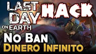 Last Day on Earth: Survival v.1.17 [Hack / Mod] | Android