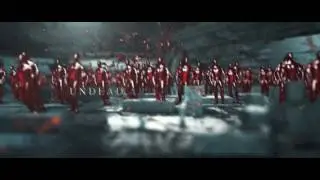 Don't Try This - WHEN THEY RISE (Official Music Video)