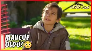Can, Memo Adına Mahçup Oldu! - İkizler Memo-Can Özel Klip