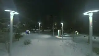 Дворец спорта (Сквер) #FPV,#Fly,#Ufa, #cinematic fpv, #fpv drone, #fpv