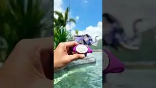 Main Air sambil Berendam Air Panas di Toya Devasya | Kintamani Bali