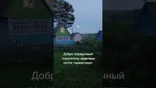 Добропорядочный покупатель и продавец банкрот.