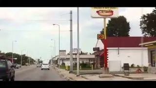 Freddi Gibbs (Feat. Freeway & Adrian) - Anything To Survive (OFFICIAL VIDEO)