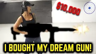 MY MOST RIDICULOUS PURCHASE...$10,000!