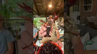😭Are My Crawfish Dirty? 