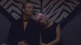 DUDA BEAT - Todo Carinho | Lost In Translation (2003)
