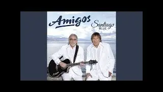 Die Zeit steht still - Die· Amigos