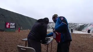 2 -й Кубок Молот 366 ТКМ