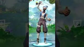 My Favorite Transitions in Fortnite 🥰 #shorts