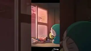 Best Friend💞 Forever| Nobita-Doraemon✨ status| 