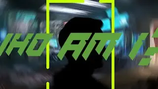 FINALLY FACE AND VOICE REVEAL!