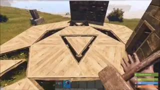 Rust | OP Small Group Base