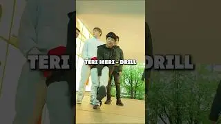 Teri Mari - Drill ❤️ #drill #ukdrillworld #ukdrill #rap