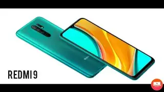 Tengo el Xiaomi Redmi 9 (Bolivia)