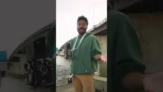Just be bad at it