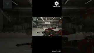 купил AWM как вам? #рекомендации #shorts