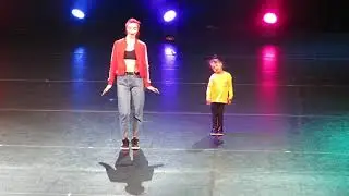 Хлоп хип-хоп :)