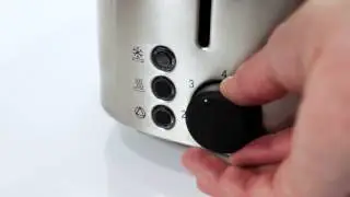 Тостер Profi Cook PC-TA 1014
