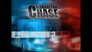 Manhattan Chase - Intro - Demo Version