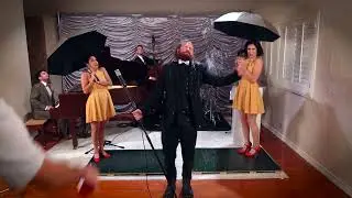 Umbrella - Vintage 