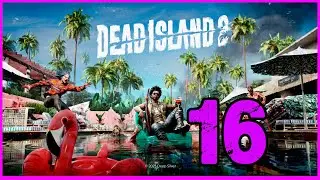 Dead Island 2 PS5 || Let's Play En Español #16