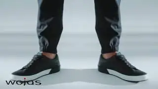 WOJAS AW17 collection video