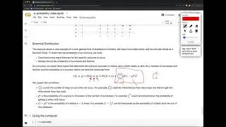 02 Calculus: Probability II -- Binomial Probabilities and the Game of Senet