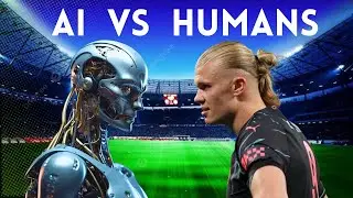 Football in 2030...