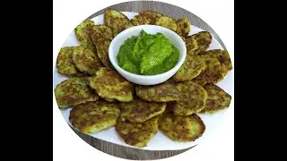 Frittelle di grasso с острым соусом 🥑🥑🥑.