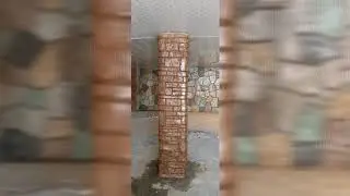 Штукатурка декоративная