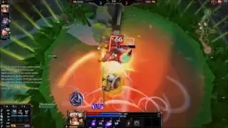 Smite S3 Eğlence Serisi : Odin Joust #7 (Türkçe)