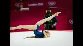 [REQUEST] Macklemore - Can't Hold us (GYMNASTICS FLOOR MUSIC)