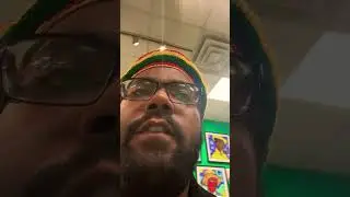 Celebrating Local Black Artists at Nebraska Furniture Mart ❤️💚🖤