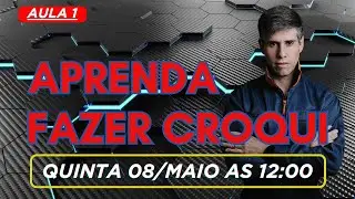 Comece Certo: Como Dimensionar Peças 3D sem Errar Aula 1 - Estojo do Senai
