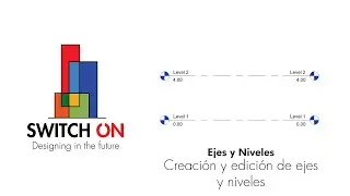 Revit 2021 Course | ARQ | Class 2 - Axes and Levels