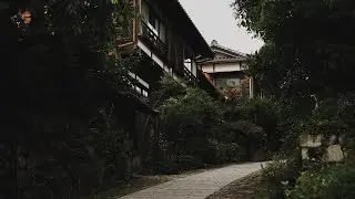 Japan in Frames | Okutama, Nakasendo, Kiso Valley (Travel Vlog)