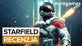 Starfield - Recenzja