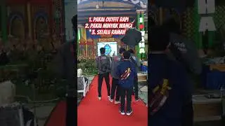 TIPS JADI FOTOGRAFER WISUDA SEKOLAH 