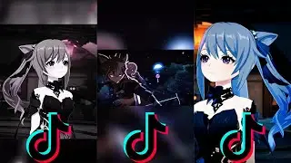 Genshin Impact - TikTok Short Clips #15