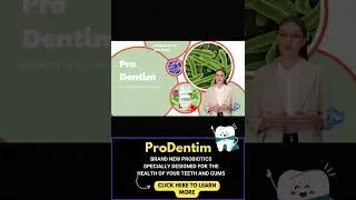 ProDentim -🌟🦷 Unlock the Beauty of Your Smile with ProDentim's Cutting-Edge Solutions!