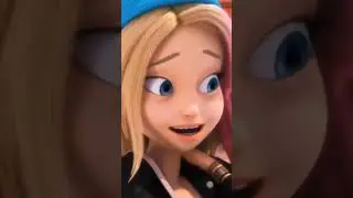 Miraculous zoe x marinette Edit 