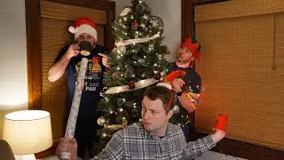 Christmas Mini Games